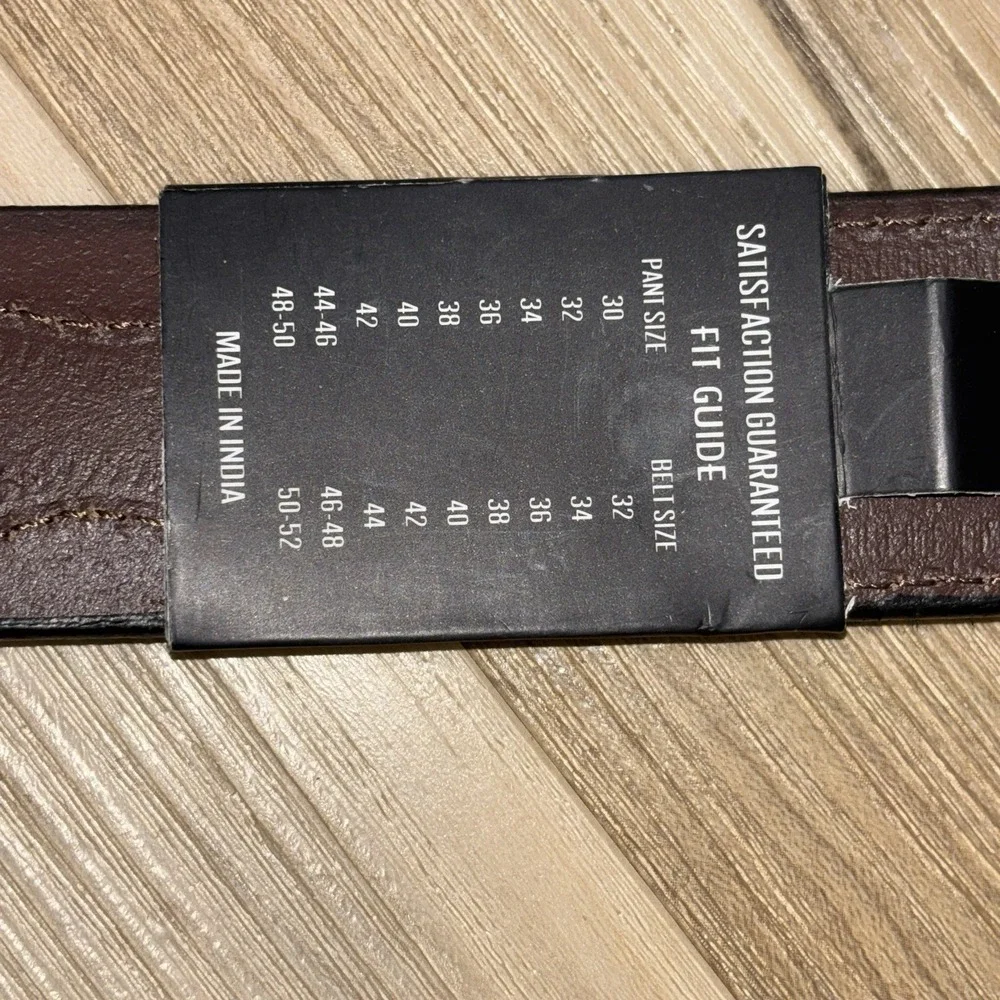 American Bison‎ Mens L 38